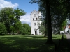  Bosjökloster....eget foto