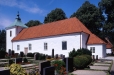 Barsebäcks kyrka