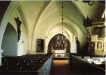 vykort från kyrkan