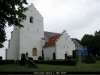 Ravlunda kyrka