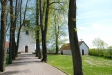 Fågeltofta kyrka