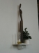 Stiliserad Madonna