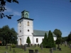 Grevie kyrka