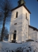 Fuxerna kyrka