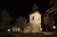 Fuxerna kyrka