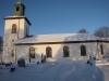 Fuxerna kyrka