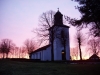 Fuxerna kyrka