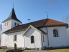 Åsbräcka kyrka