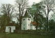 Åsbräcka kyrka