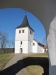 Åsbräcka kyrka
