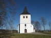 Åsbräcka kyrka