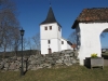 Åsbräcka kyrka