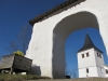 Åsbräcka kyrka