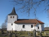 Åsbräcka kyrka