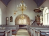 Ysby kyrka