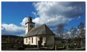 Gräsmark kyrka