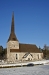 Österhaninge Kyrka