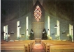 vykort från kyrkan