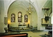 vykort från kyrkan