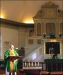 Swen Abrahamssons minneskors ´De som gick före´ !  ¤  ! 