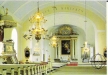 vykort från kyrkan