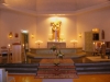 Påsk. Sättna kyrka.