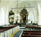 vykort från kyrkan