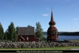 Håsjö gamla kyrka