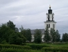 Alsens kyrka i Krokoms kommun.