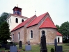 Norra Strö kyrka