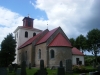 Norra Strö kyrka