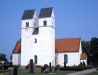 Färlövs kyrka