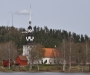 En speciell kyrka för mig. 