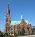 Asmundtorps kyrka