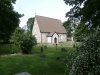 Torsvi kyrka