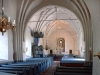 Sparrsätra kyrka
