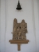 Medeltida skulptur