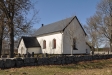 Ålands kyrka april 2011
