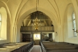 Orgel från1739