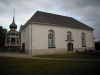 Undersviks kyrka