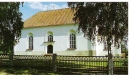 Undersviks kyrka