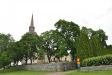 Hanebo kyrka 17 juni 2011