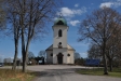 Ljungs kyrka
