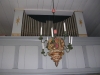  en ikontriptyk av Marice Sariola