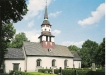 vykort från kyrkan