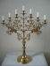 Stilig ljusstake