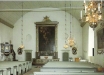 vykort från kyrkan