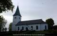 Fivelstad kyrka