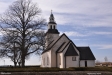 Hagebyhöga kyrka