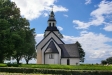 Hagebyhöga kyrka